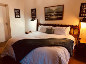 Buona Notte Suites in Linden